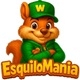 esquilo mania casino script