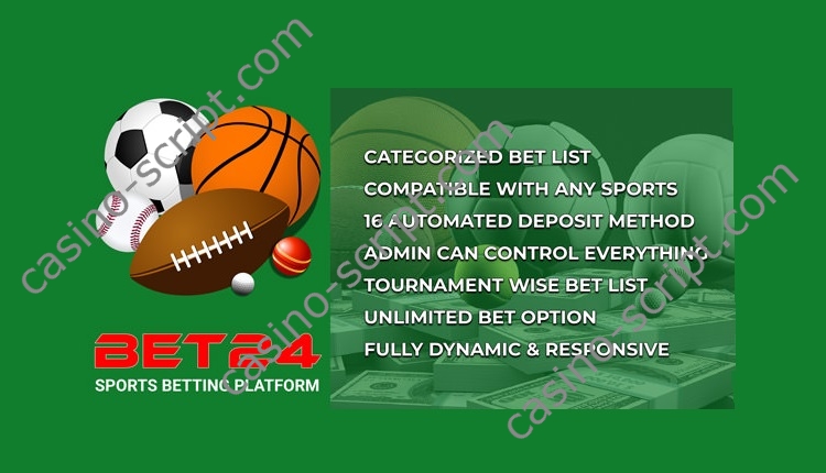 BET24 - Sports Prediction Platform - Project Management Tools
